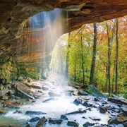 Ozark-St. Francis National Forest, Arkansas