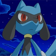 539. Pokémon Ranger and the Kidnapped Riolu! Part 1