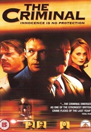 The Criminal (1999)