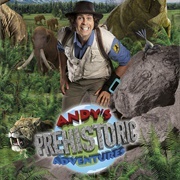 Andy Prehistoric Adventures