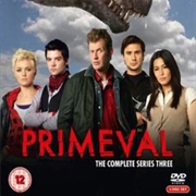 Primeval Season 3