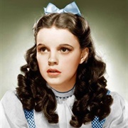 Dorothy Gale