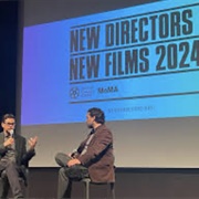 New Directors / New Films Festival