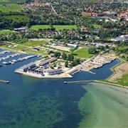 Nykøbing Sjælland