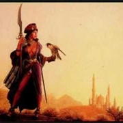 Kashka From Baghdad - Kate Bush