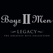 End of the Road - Boyz 2 Men