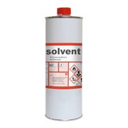 Solvent