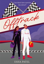 Offtrack (Esha Patel)