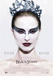 Natalie Portman - Black Swan (2010)