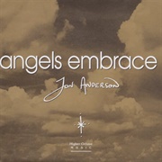 Jon Anderson - Angels Embrace