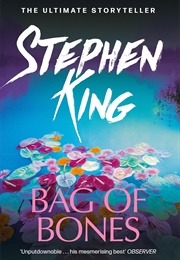 Bag of Bones (Stephen King)