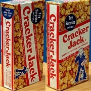 Cracker Jack (Candy Jack)