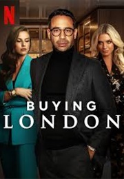 Buying London (2024)