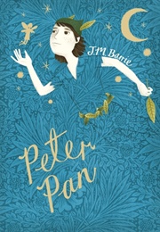 Peter Pan (J.M. Barrie)