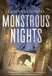 Monstrous Nights (Genoveva Dimova)