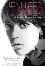 Jennifer Juniper (Jenny Boyd)