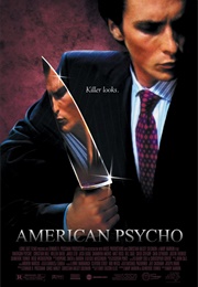 American Psycho (2000)