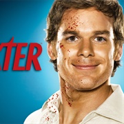 Dexter Season 2