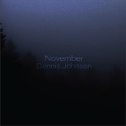 R. Andrew Lee - November