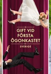 Gift Vid Första Ögonkastet S11 (2024)