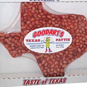 Texas Peanut Patties