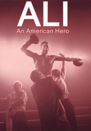 Ali: An American Hero (2000)