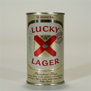 Lucky Lager