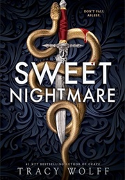 Sweet Nightmare (Tracy Wolff)