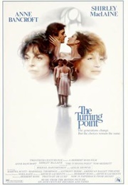 Shirley MacLaine - The Turning Point (1977)