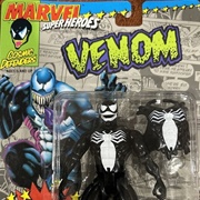 Venom (Flicking Tongue)