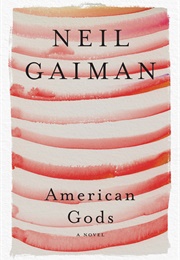 American Gods (Gaiman, Neil)