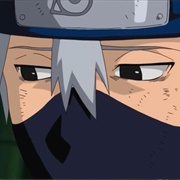 S1.E119: Kakashi Gaiden ~ Senjô No Bôizu Raifu ~ Zenpen