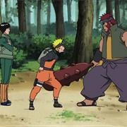 S1.E233: Sanjô, Nise? Naruto