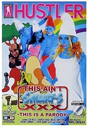 This Ain&#39;t the Smurfs (Hustler) (2012)