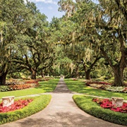 Brookgreen Gardens, SC