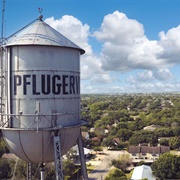 Pflugerville, Texas