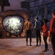 Star Trek: &quot;City on the Edge of Forever&quot; (S1,E28)