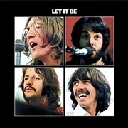 Let It Be - The Beatles