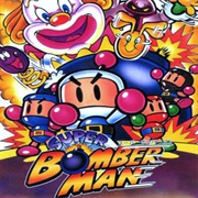 Super Bomberman (1993)