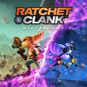 Ratchet &amp; Clank: Rift Apart (2021)