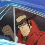 S1.E4: Zenigata&#39;s Pride and the Desert Dust