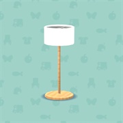 Minimalist Lamp