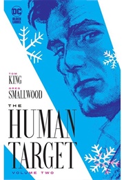 The Human Target Vol 2 (Tom King)