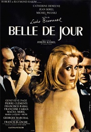 Belle De Jour (1967)