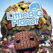 Littlebigplanet (2008)