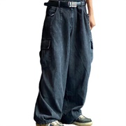 Baggy Pants