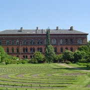 Geological Museum