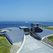 Mount Unzen Disaster Memorial Hall, Shimabara