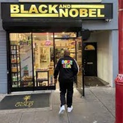 Black and Nobel