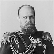 Alexander III of Russia